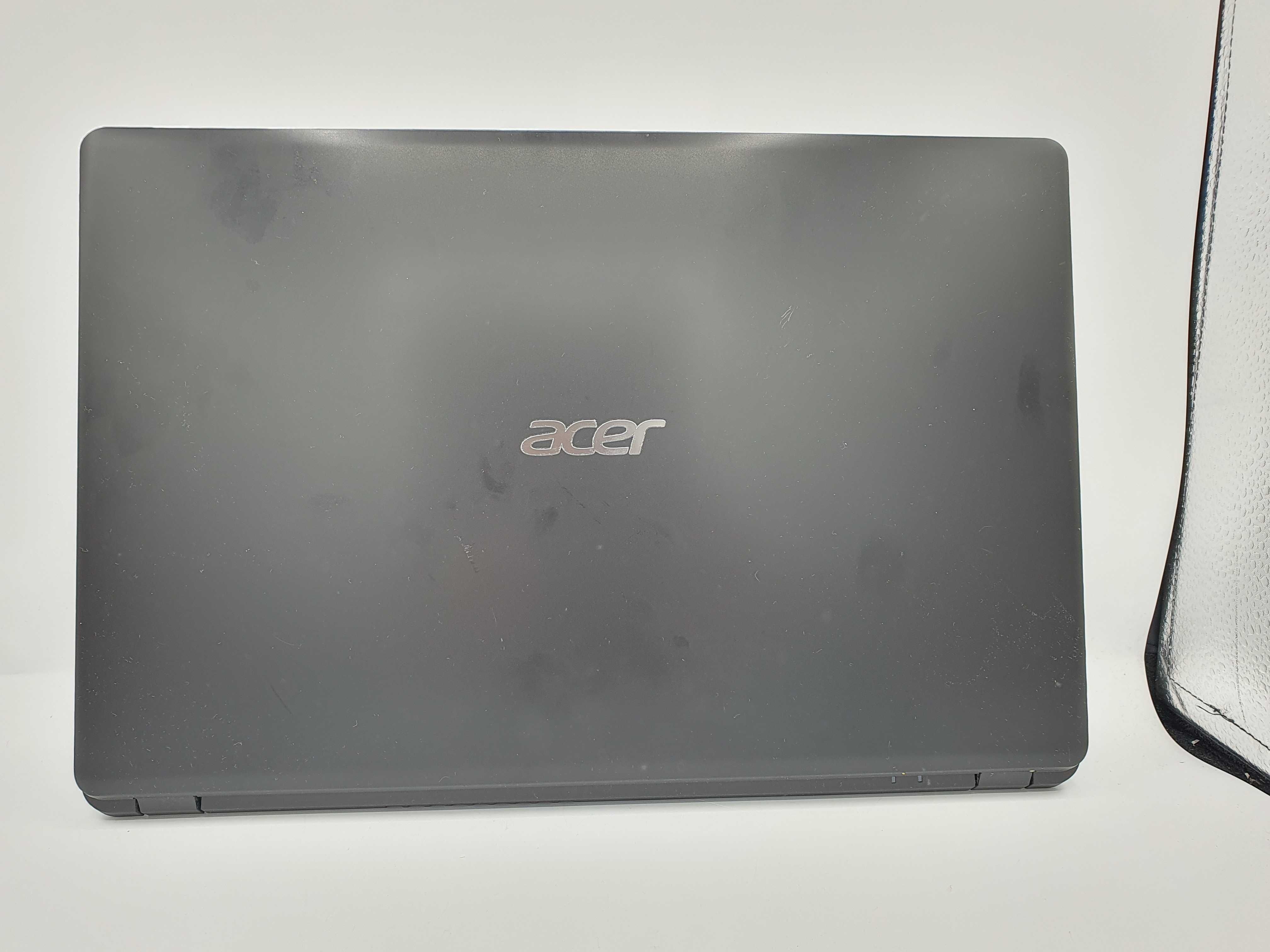 Laptop Acer ASPIRE 3 N19C1 15,6 " Intel Core i3 4 GB / 256 GB czarny