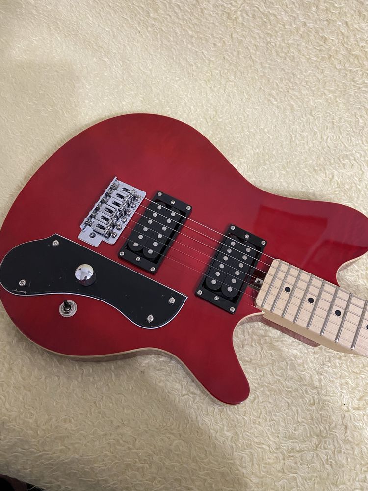 Gitara elektryczna, Rocktile PRO MM150-TR