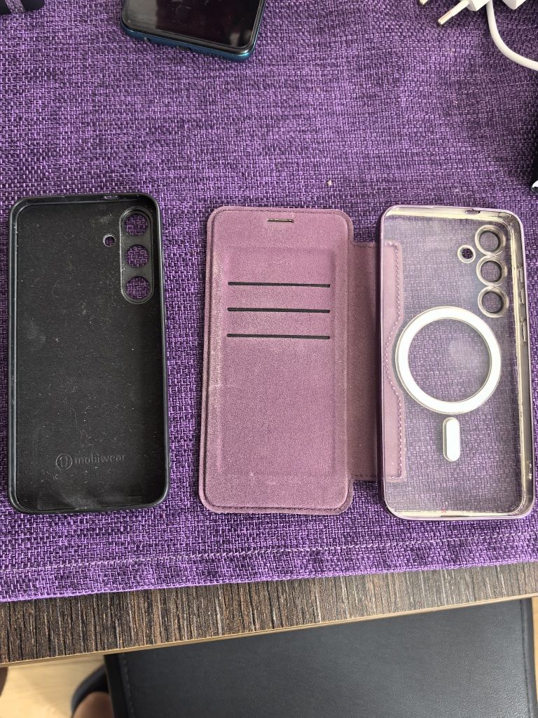 Samsung S24 Plus 12/256 GB idealny stan