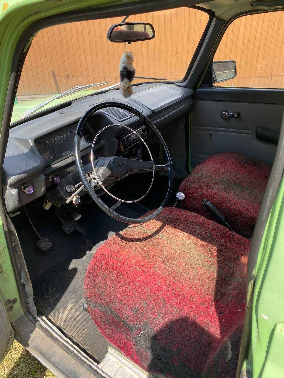 Продам Москвич 412