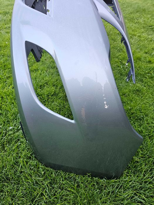 Zderzak Przód Opel Astra J Kod Lakieru Z179 IDEALNY