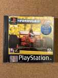 Formula 1  97   PS1 PSX