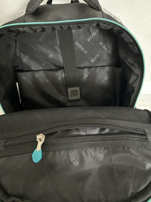 Рюкзак kite для мальчика 1-4 класс