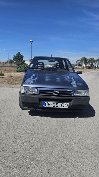 Fiat Uno 1.0  I.E