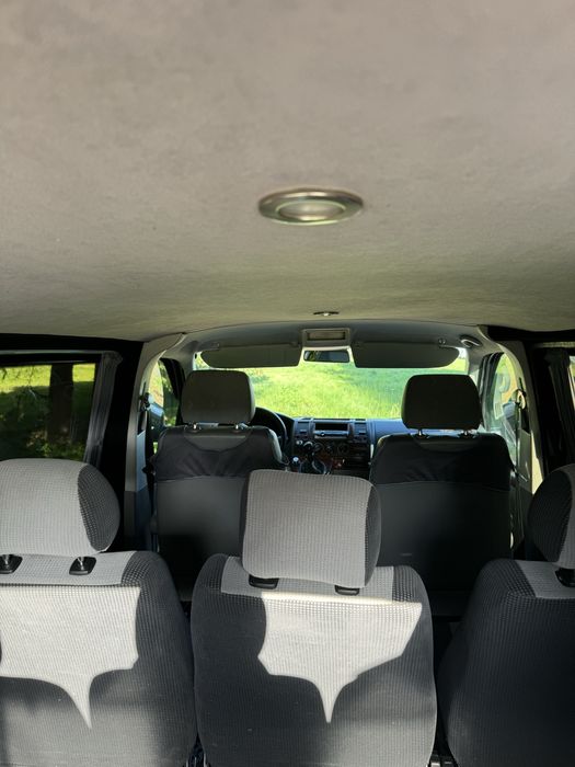 Продається VW Т5