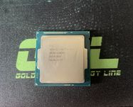 Процессор intel i-3 4130