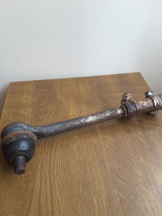Рульова  тяга  наконечник ВАЗ