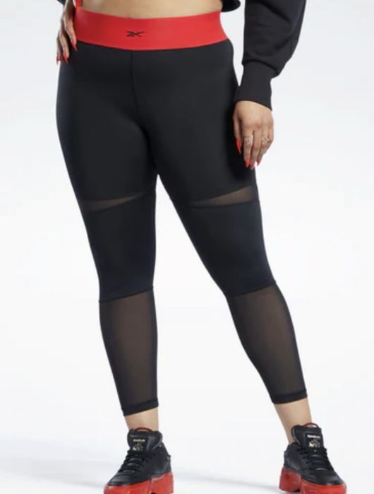 Лосини Reebok Cardi B