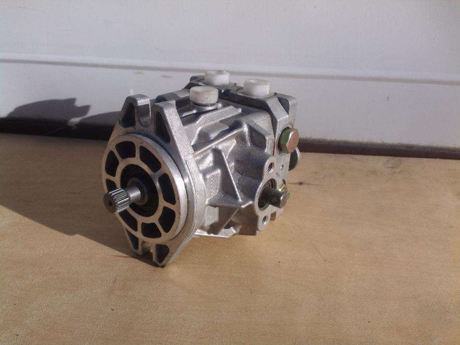 Odśnieżarka Profesjonalna Dzik SAM Traktorek 2WD