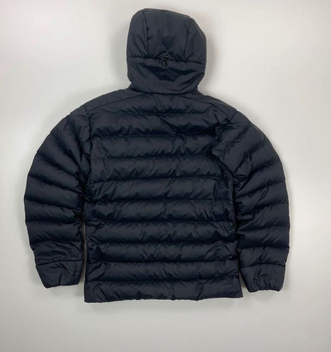 Пуховик Arc’teryx