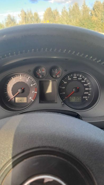 SPRZEDAM Seat Ibiza 1.4
