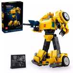 LEGO Icons Bumblebee 10338. LEGO