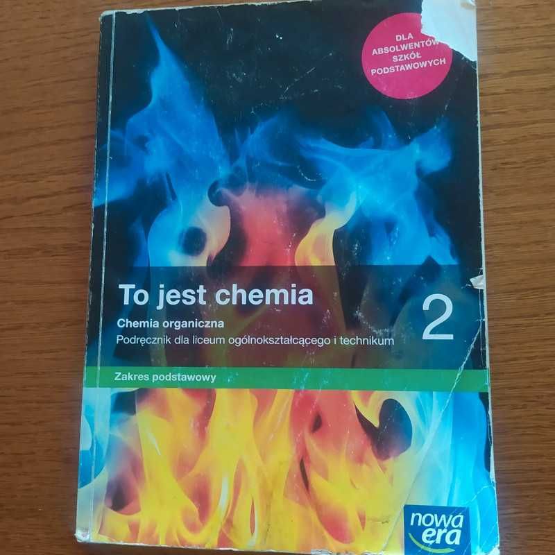 To jest chemia 2