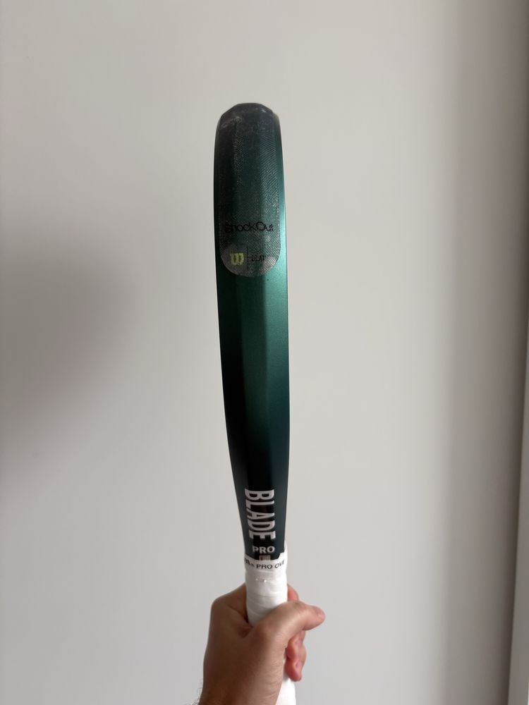 Wilson Blade V3 Pro