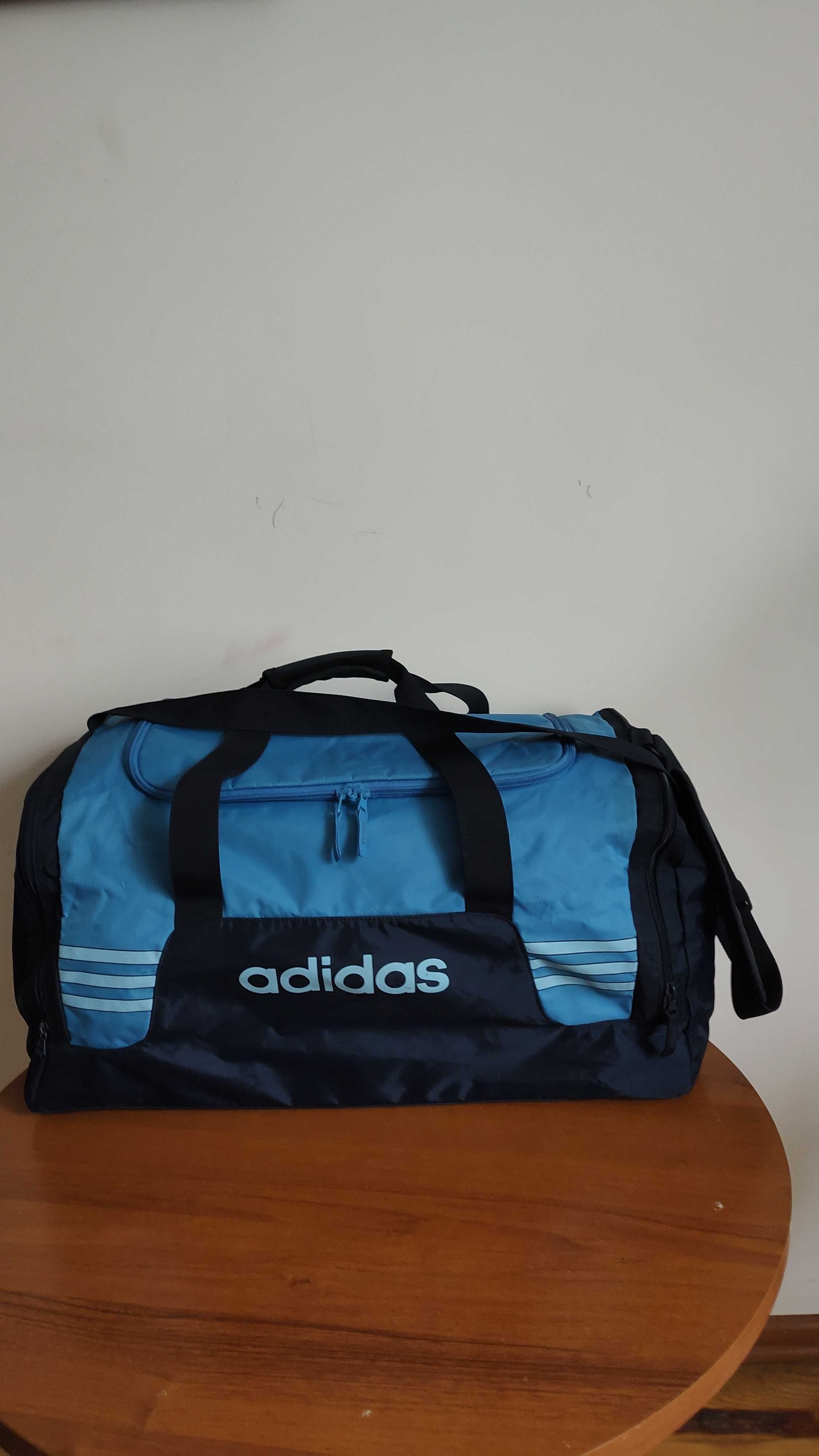 Duża torba adidas