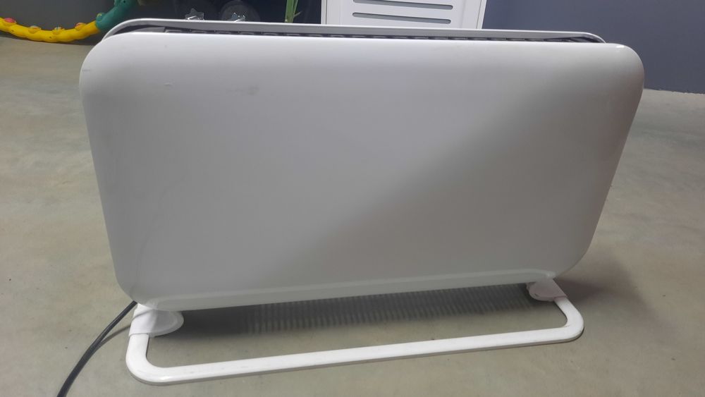 Grzejnik konwektorowy przenośny SG2000MEC MILL