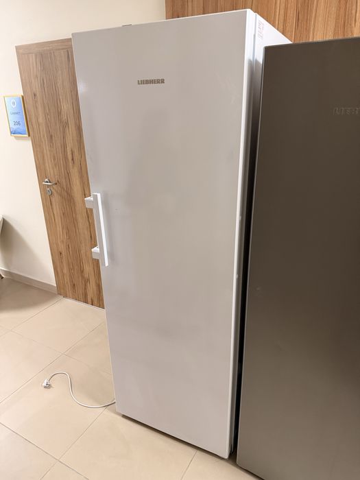 Liebherr zamrażarka szufladowa