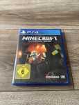 Minecraft Playstation 4 edition