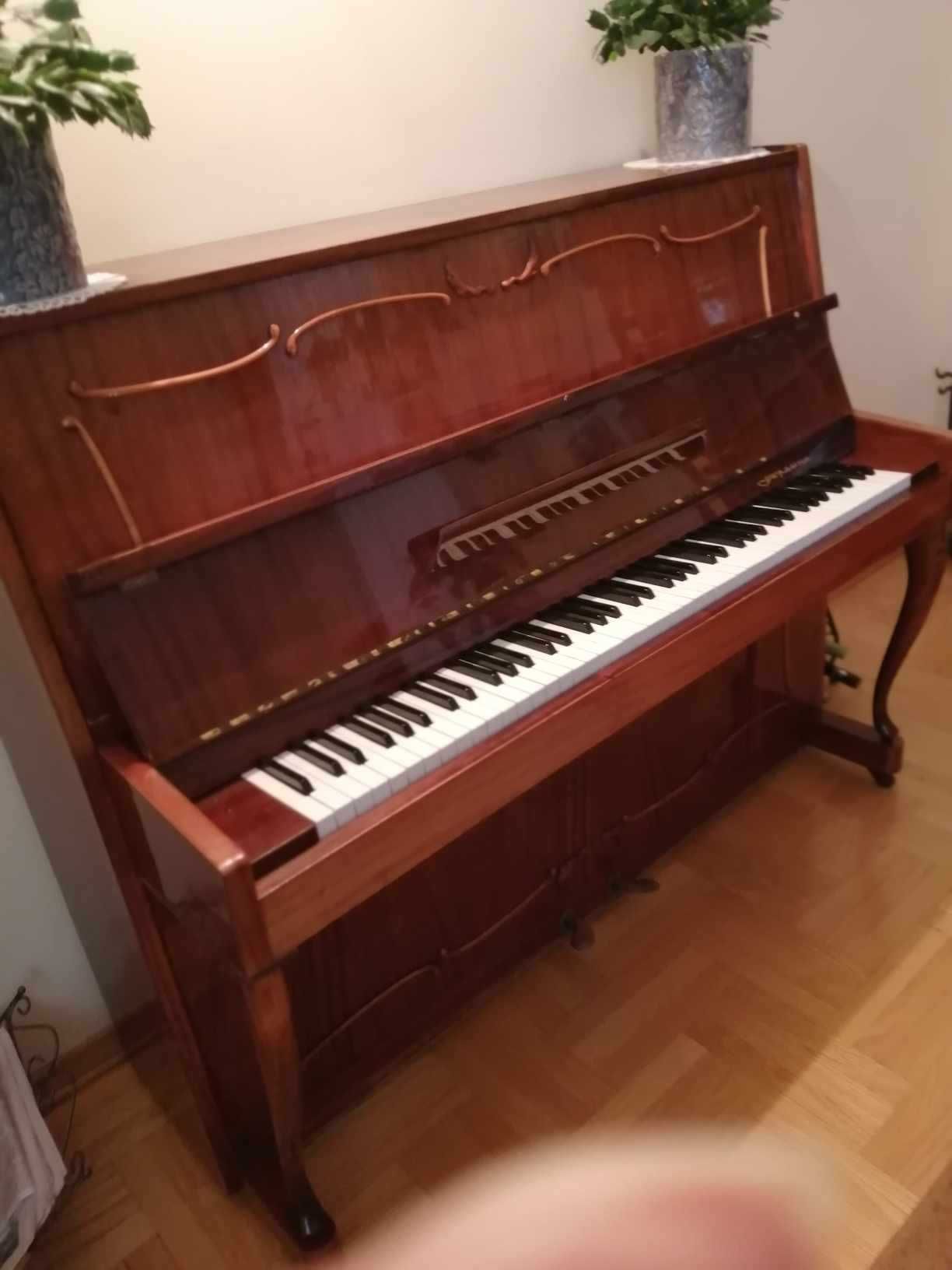 Pianino stan b. dobry