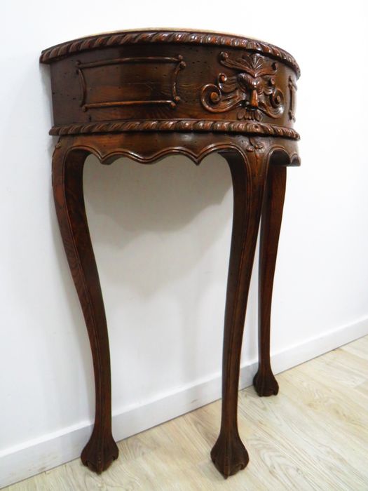 Credencia D. João V.