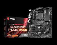 MSI X470 Gaming Plus Max CompX! Гарантія!