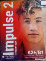 Impulse 2 Student Book