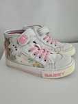 Buty sportowe wysokie trampki Gabi r.26
