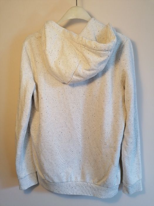 Kremowa bluza, rozmiar M, CROPP