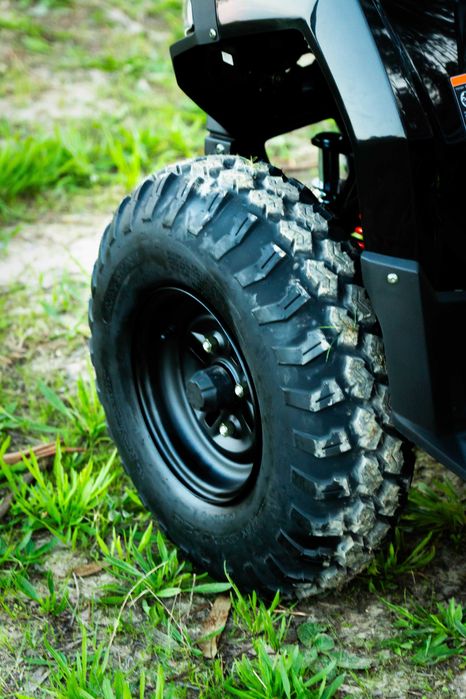 Moto 4 ATV LONCIN-Xwolf 200 Nova**CAMPANHA FALL 2025**Oferta Reboque**