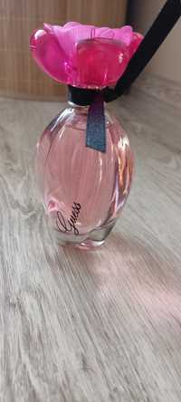 Perfumy Guess nowe