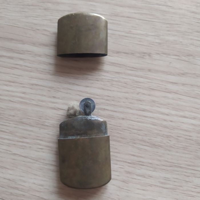 Окопные зажигалки ВОВ