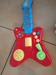 Gitara elektryczna