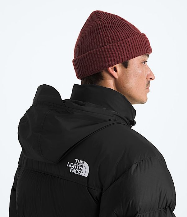 Оригінальна чоловіча куртка The North Face 700 nuptse. ТНФ,TNF