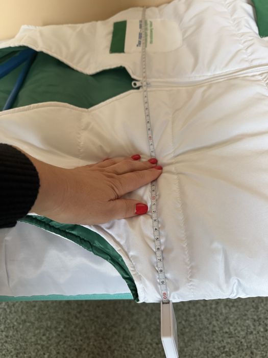 Нова медична жилетка XL