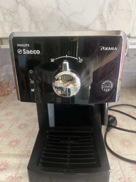 Кавоварка PHILIS