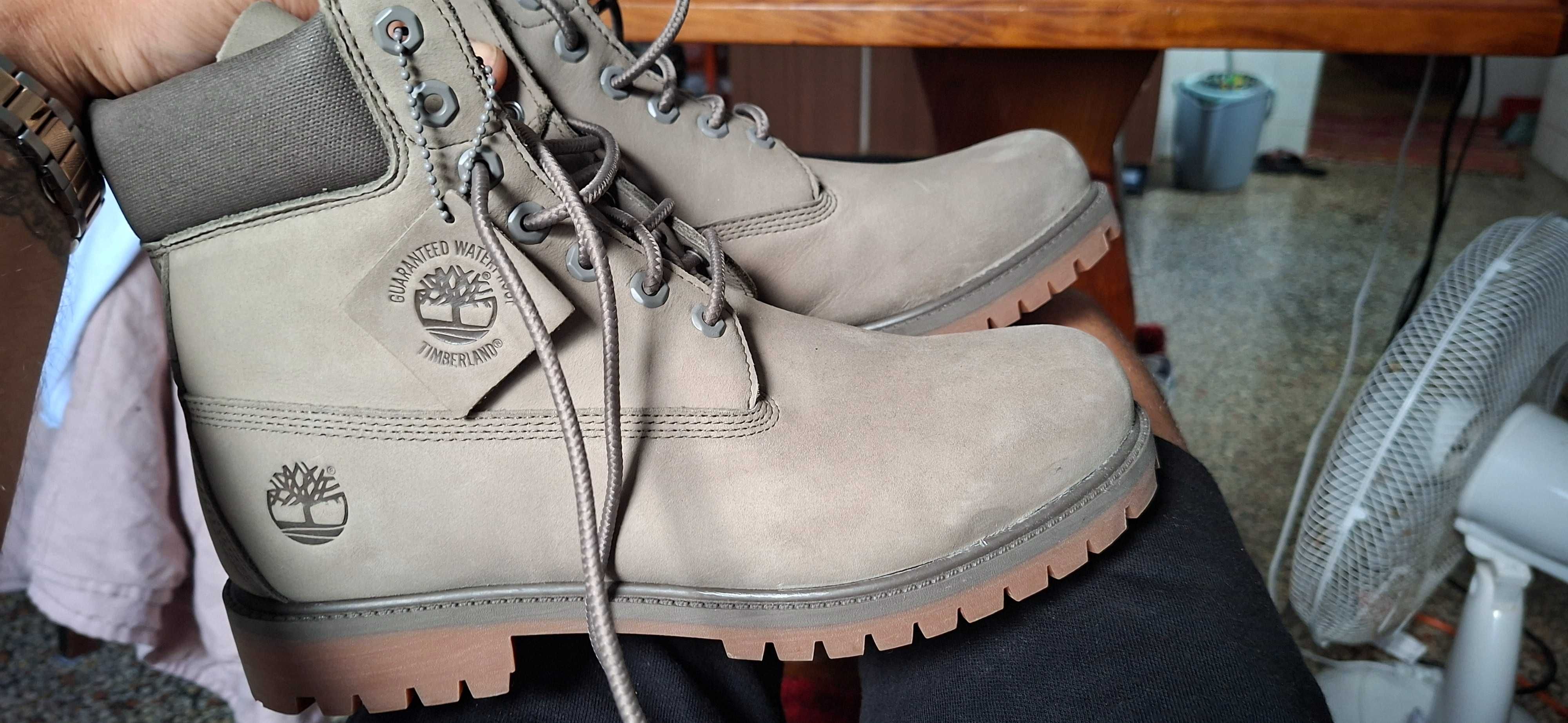 Botas Timberland