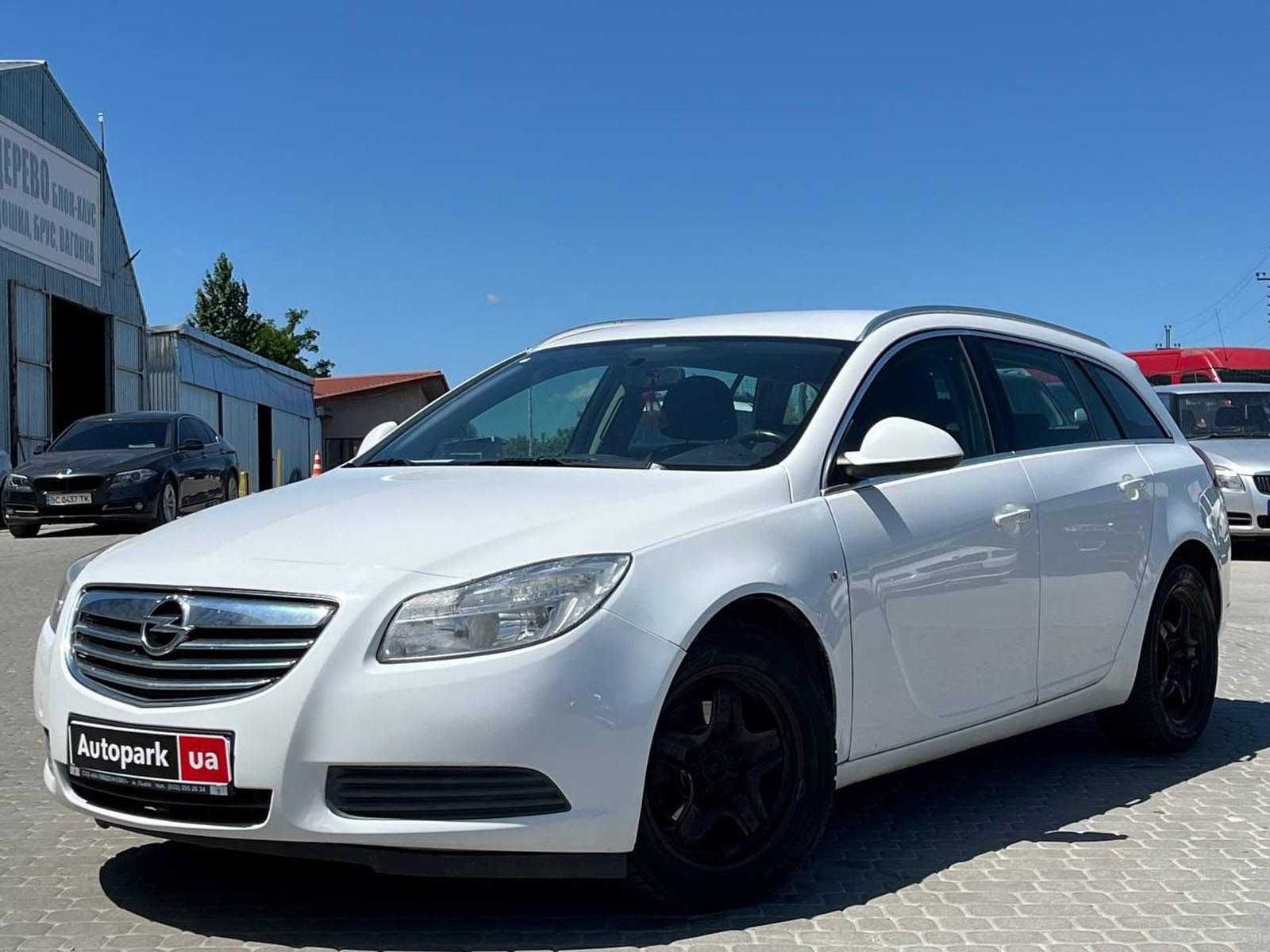 Продам Opel Insignia 2011р. #70191