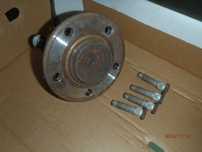 śruba szpilka koła jaguar x s type oryginał 12mm