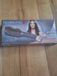Elektryczna szczotka do włosów Remington