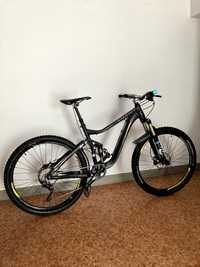 Bicicleta Enduro - Giant Reign 27.5