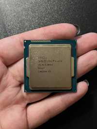 Процесор intel i5-4570