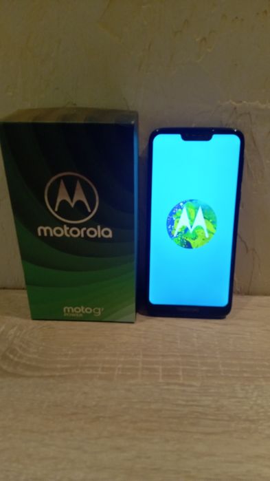 Motorola moto g 7 power