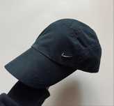 nike vintage кепка