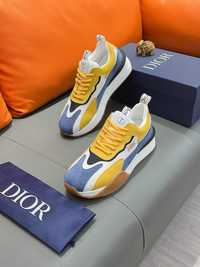 Кросівки Christian Dior