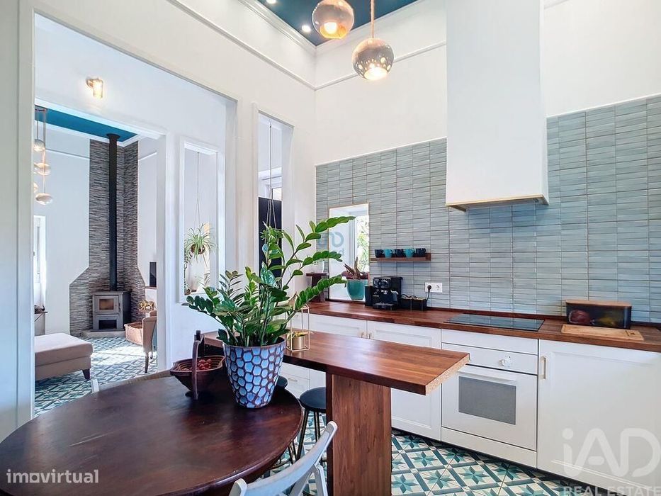 Casa / Villa T3 em São Bartolomeu de Messines de 221,00 m2