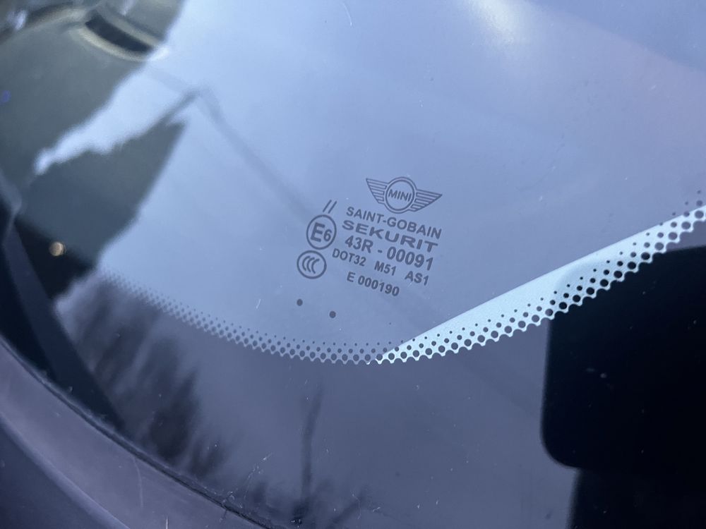 Mini Cooper iдеал