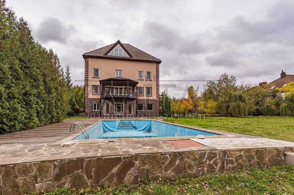 Продаж будинку з газом та укриттям, Дмитрівка, Бучанський р-н