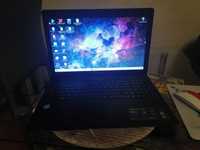 Laptop asus x553m