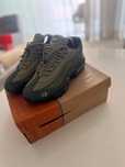 Nike Corteiz Gutta Green