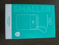 INIU Powerbank 20000mAh